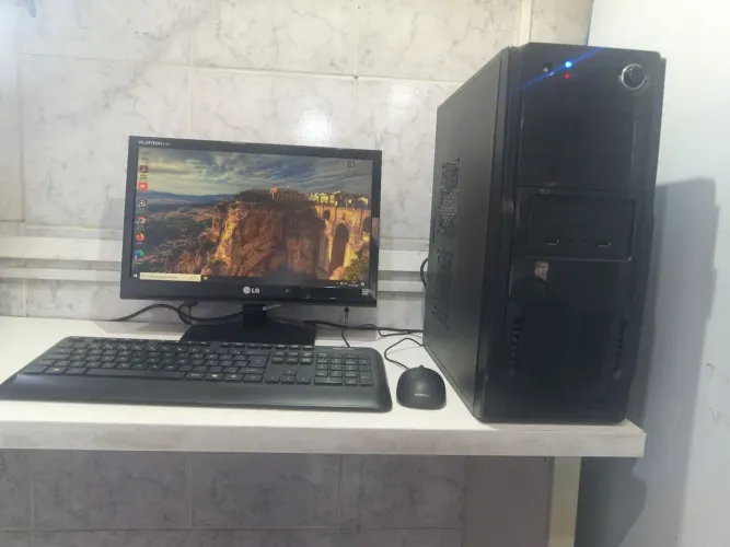 Computador core i3-3240