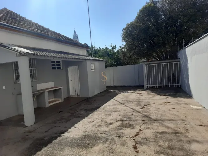 Casa à venda - Vila Flores, Franca/SP