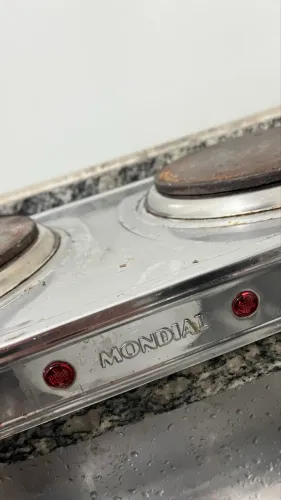 Fogão Indução Mondual