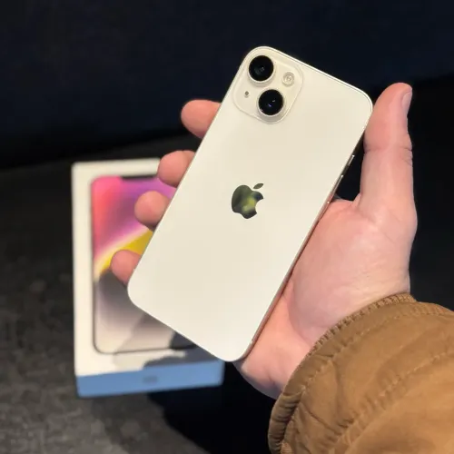 iPhone 14 128gb IMPECÁVEL