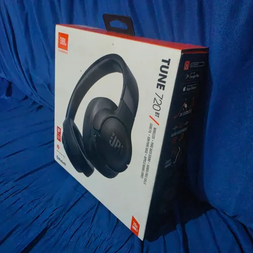 Headset bluetooth JBL 720bt