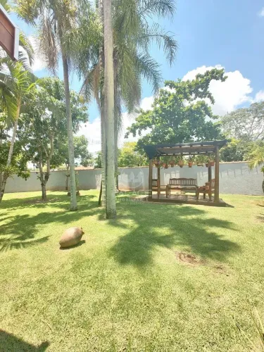 Condominio Colinas do Piracicaba