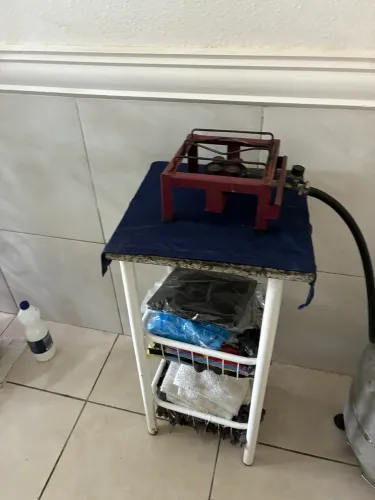 Fogão