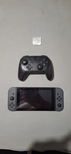 Nintendo switch V2