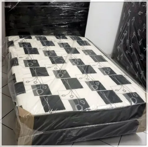 ? CAMAS BOX NOVAS DIRETO DA FÁBRICA PARA O CONFORTO DA SUA CASA ? 