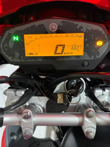 XTZ 250 Lander