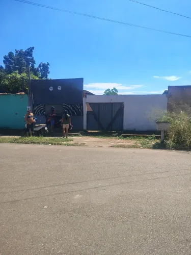 Vendo Está Casa Bairro Flamboyant
