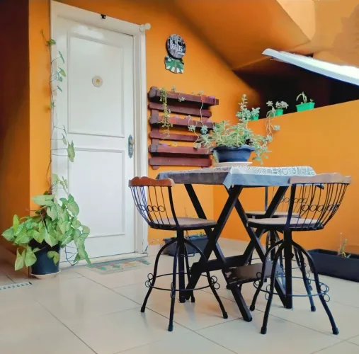Aluga-se | Apartamento Mobiliado Paty do Alferes-Rj