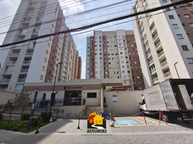 APTO PARA VENDA OU LOCAÇÃO NO CANINDÉ