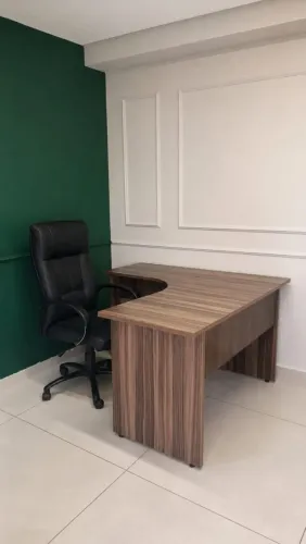 Mesa para escritório