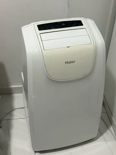 Ar-condicionado Haier