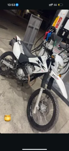 Vendo Tornado 