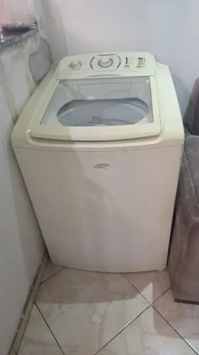 Máquina de lavar