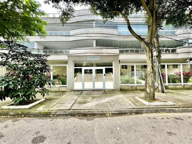 Cobertura à venda, há duas quadras da praia, com 3 suítes, 208 m² R$ 1.900,000 - Recreio -