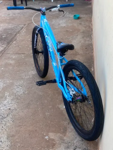 Gios frx-evo azul bebê