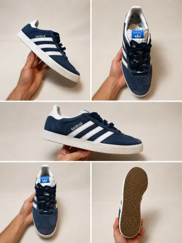 Tênis Adidas Gazelle 36