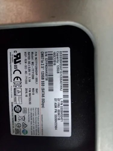 Vendo computador core i7 completo com monitor teclado e mouse semi novo mais conservado