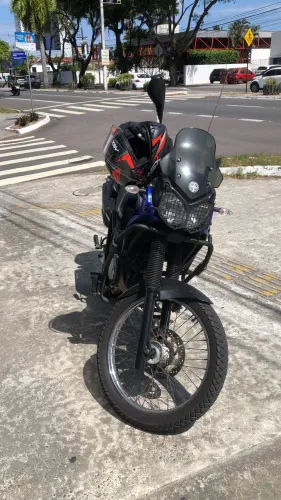 Tenere 250 2019
