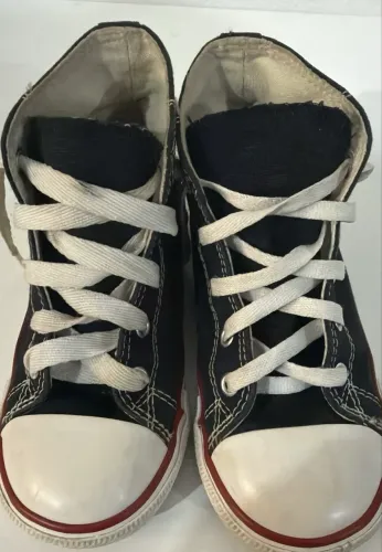 Tênis All Star Converse N.25