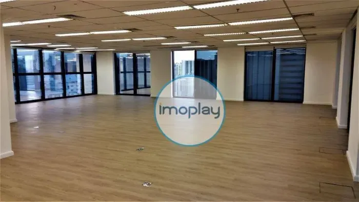 Conjunto, 254 m² - venda ou locação - Brooklin - São Paulo/SP