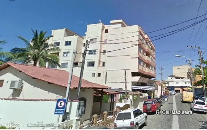 Alugo apto de 1 quarto amplo para temporada