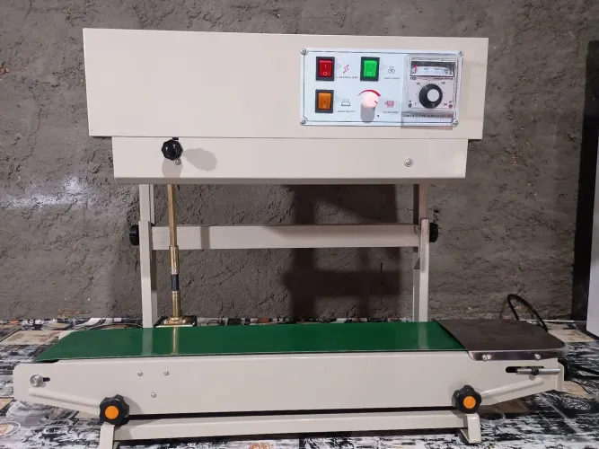 Vendo seladora automática 