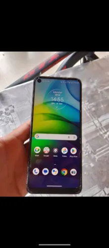 MotoG9 9 128gb