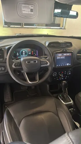 Jeep Renegade Long. T270 1.3 TB 4X2 Flex Aut. 2024