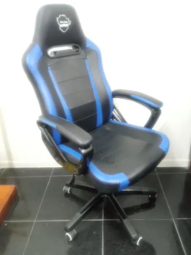 Cadeira Gamer Ninja