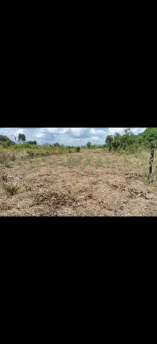 Vendo chácara 10x50