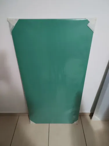 VENDO ESPELHO
