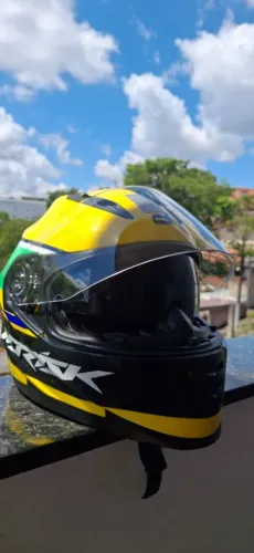 Capacete Norisk