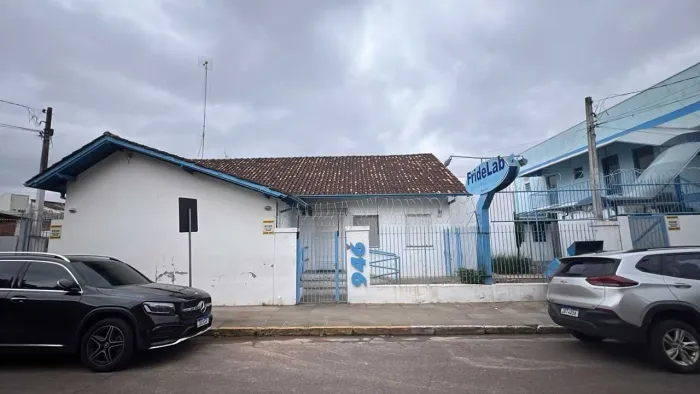 SAO LEOPOLDO - CASA COMERCIAL - CENTRO