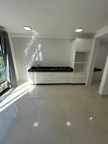 Apartamento 3 Quartos, sendo 1 suíte a venda localizado no Residencial Unique Tower - Bair