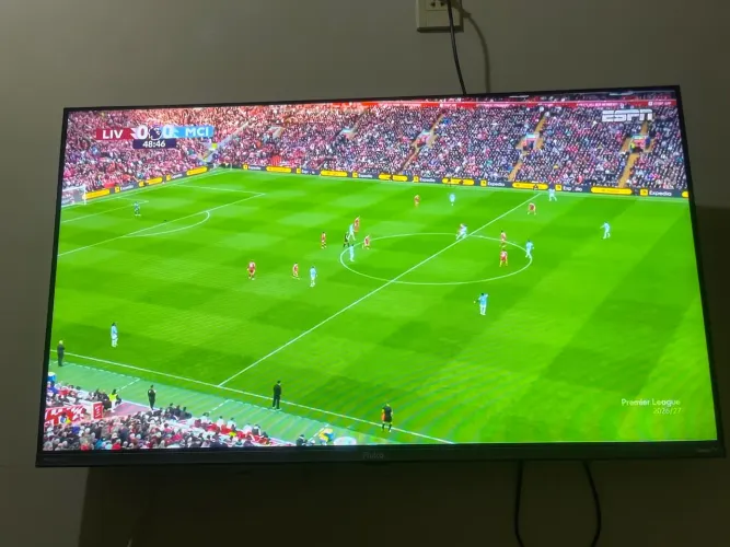 Tv Philco 40? SMART TV