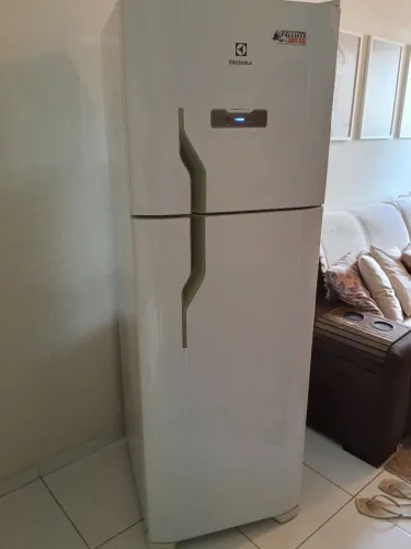 Geladeira