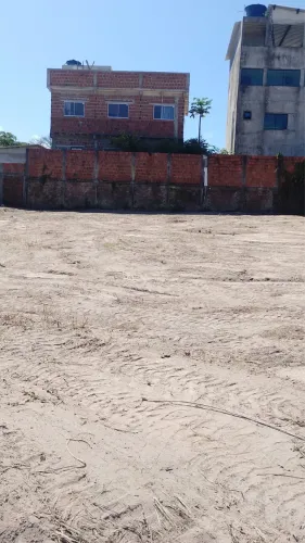 Vendo Terrenos na Praia de Enseada dos Corais Pedra de Xareu