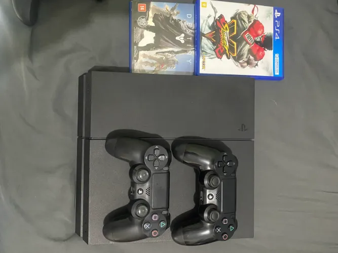 Ps4