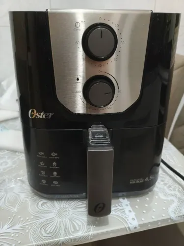 Airfryer 