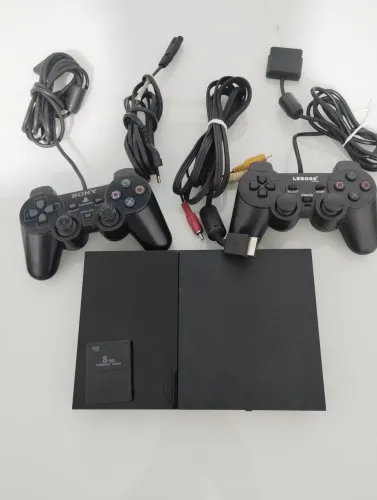 PS2 slim