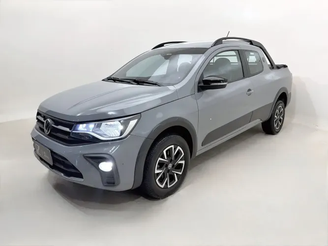 Volkswagen Saveiro Extreme 1.6 Flex 16V CD 2025