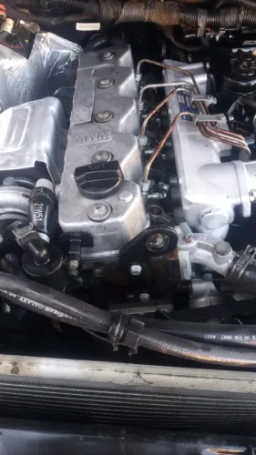 motor mwm 2.8