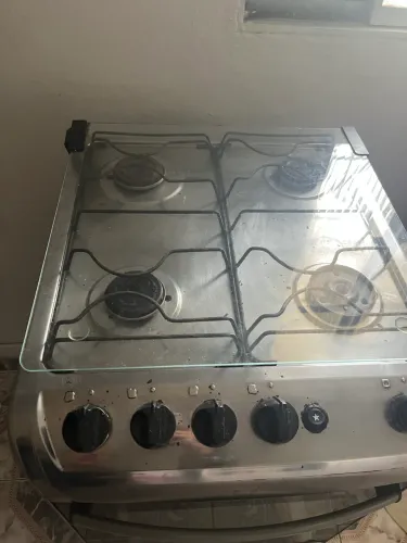 Doação fogão