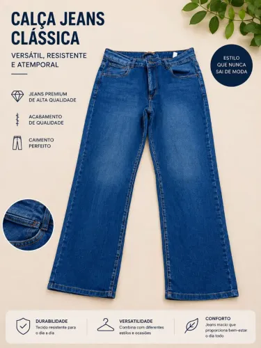 Calça