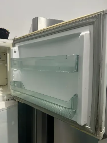 Geladeira Cônsul 490L USADA