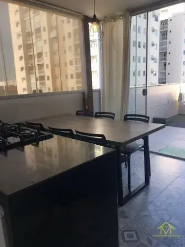 Cobertura em Soteco, Vila Velha | Cód. 30987 MH