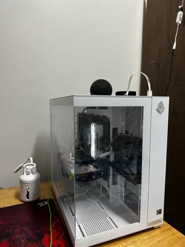 CPU Ryzen 7, 16gb, B550m
