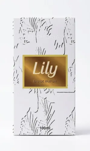 PERFUME LYLY 100ML