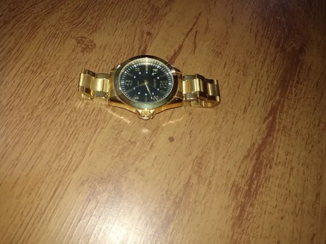 Vendo relógio Condor