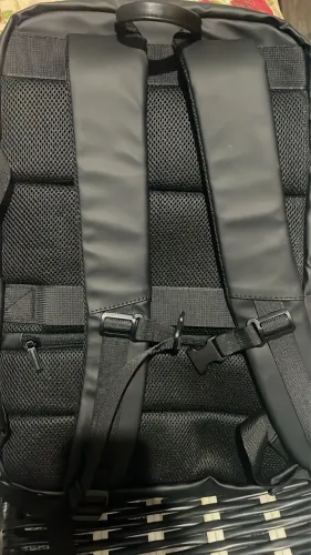 Mochila Notebook Impermeável